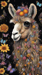 Thanks for the Llama