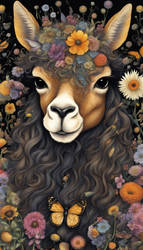 Llama, Llama, Llama - Thanks for the Llama