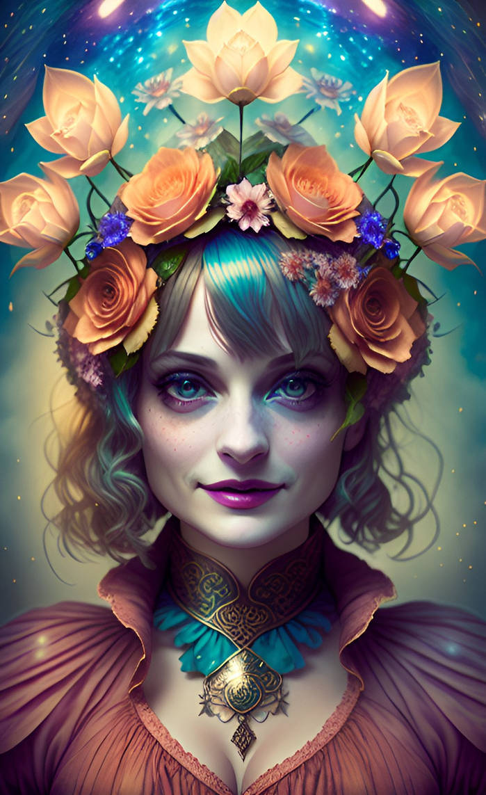 Alison Becker Deviantart Alison by jeffdoute on DeviantArt