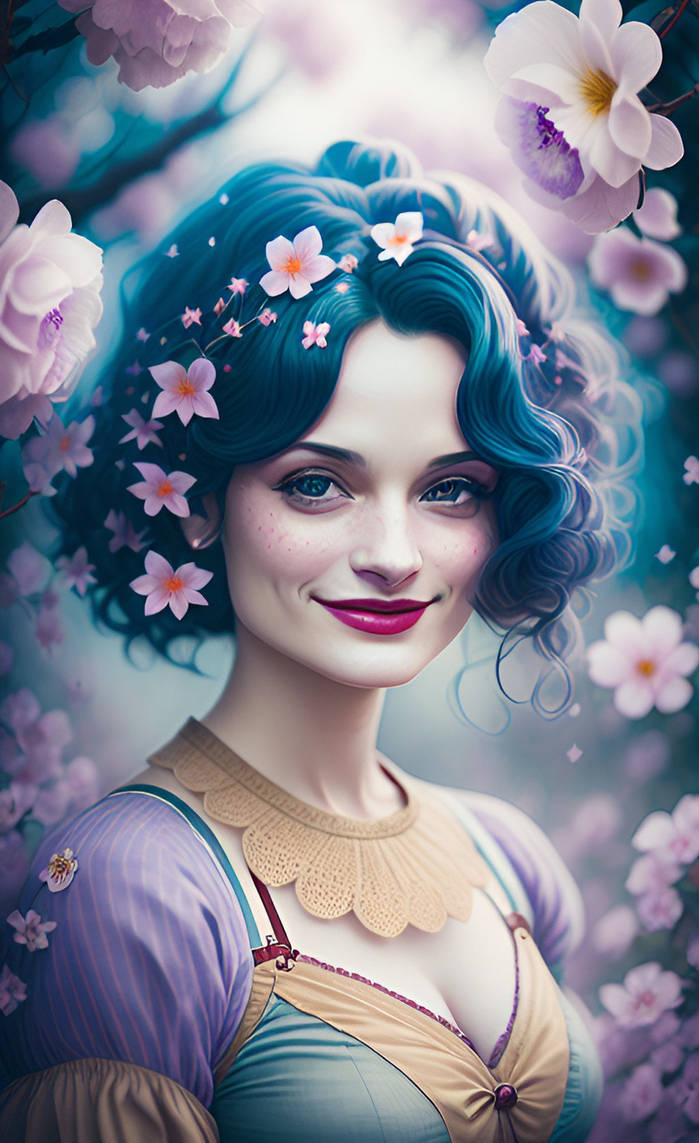 Alison Becker Deviantart Alison by jeffdoute on DeviantArt