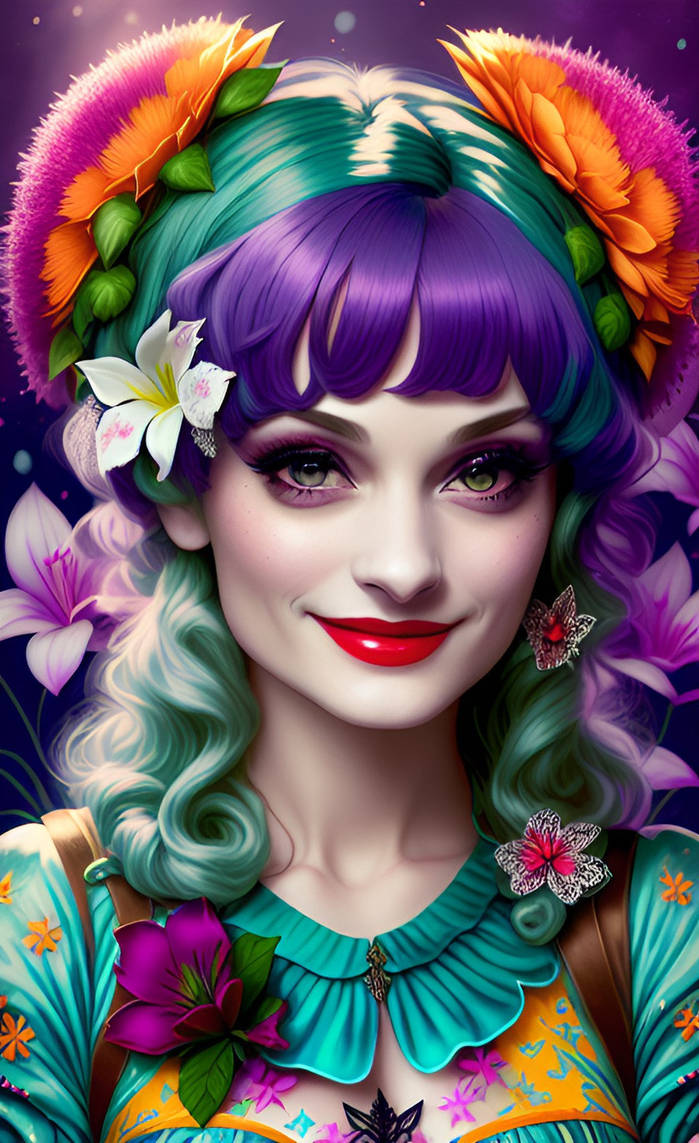 Alison Becker Deviantart Alison by jeffdoute on DeviantArt