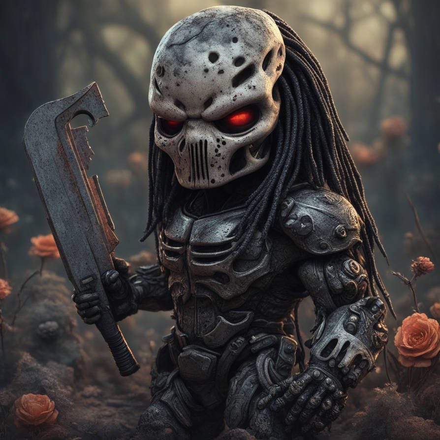 Shadow Stalker R6 Shadow Stalker: The Predator by jeffdoute on DeviantArt