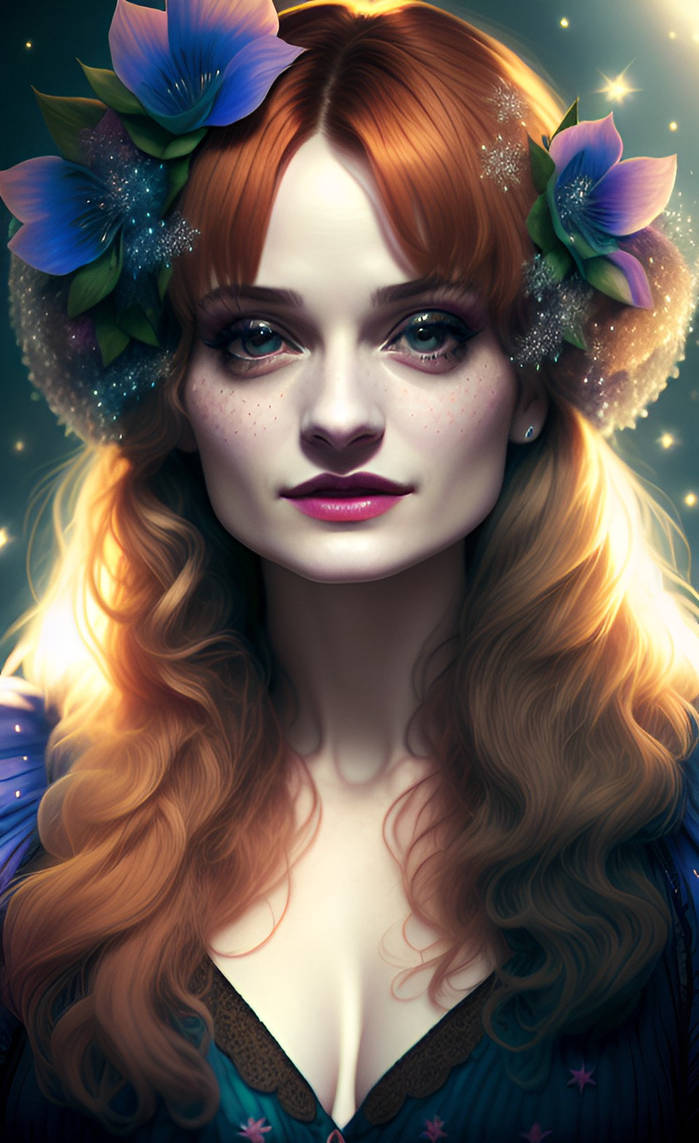 Alison Becker Deviantart Alison by jeffdoute on DeviantArt