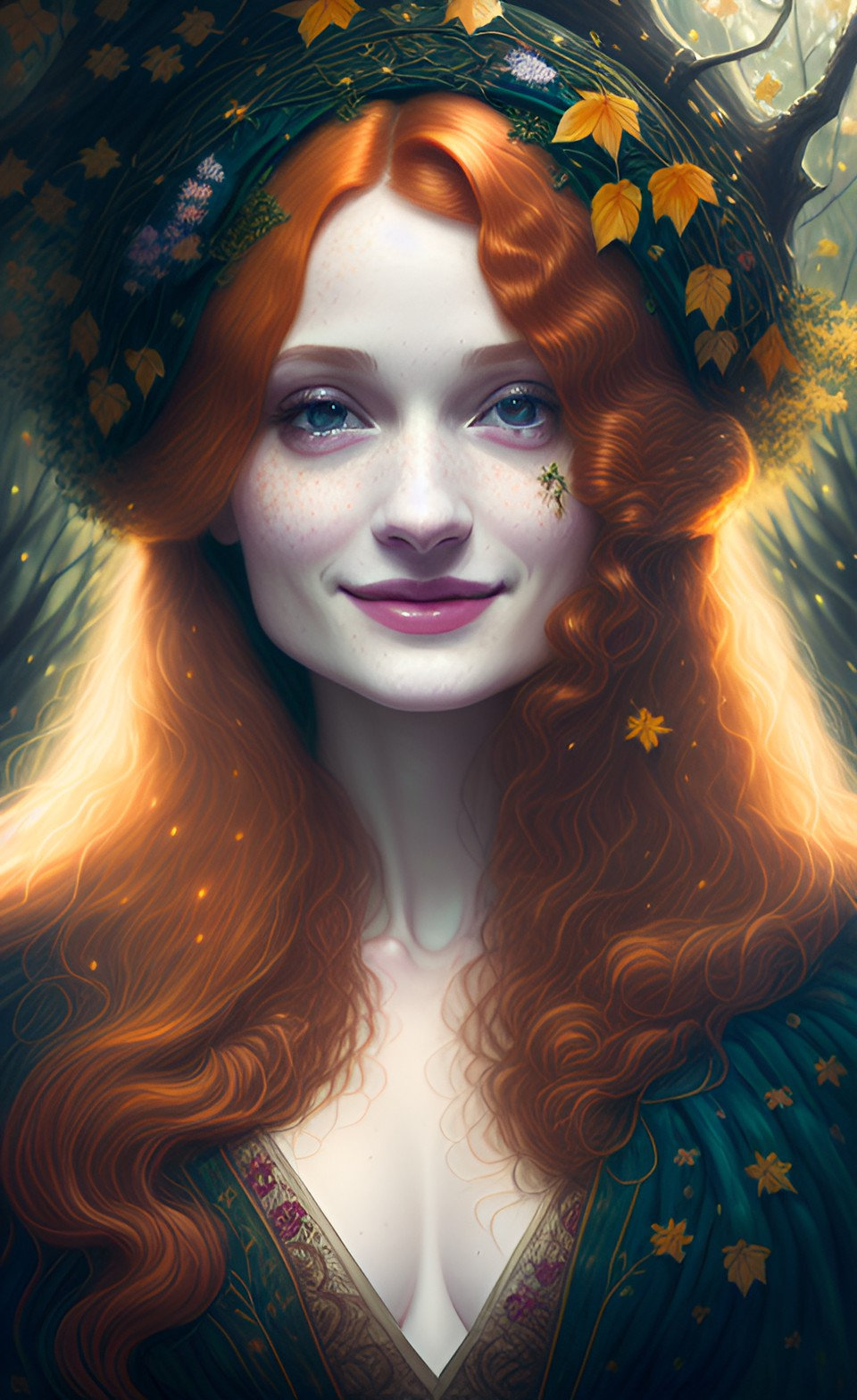 Alison Becker Deviantart Alison by jeffdoute on DeviantArt