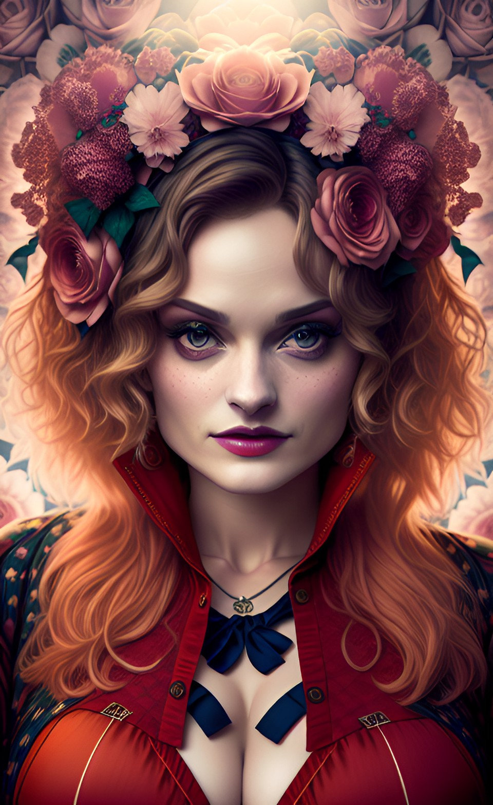 Alison Becker Deviantart Alison by jeffdoute on DeviantArt