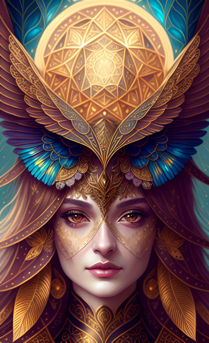 Angel by jeffdoute on DeviantArt