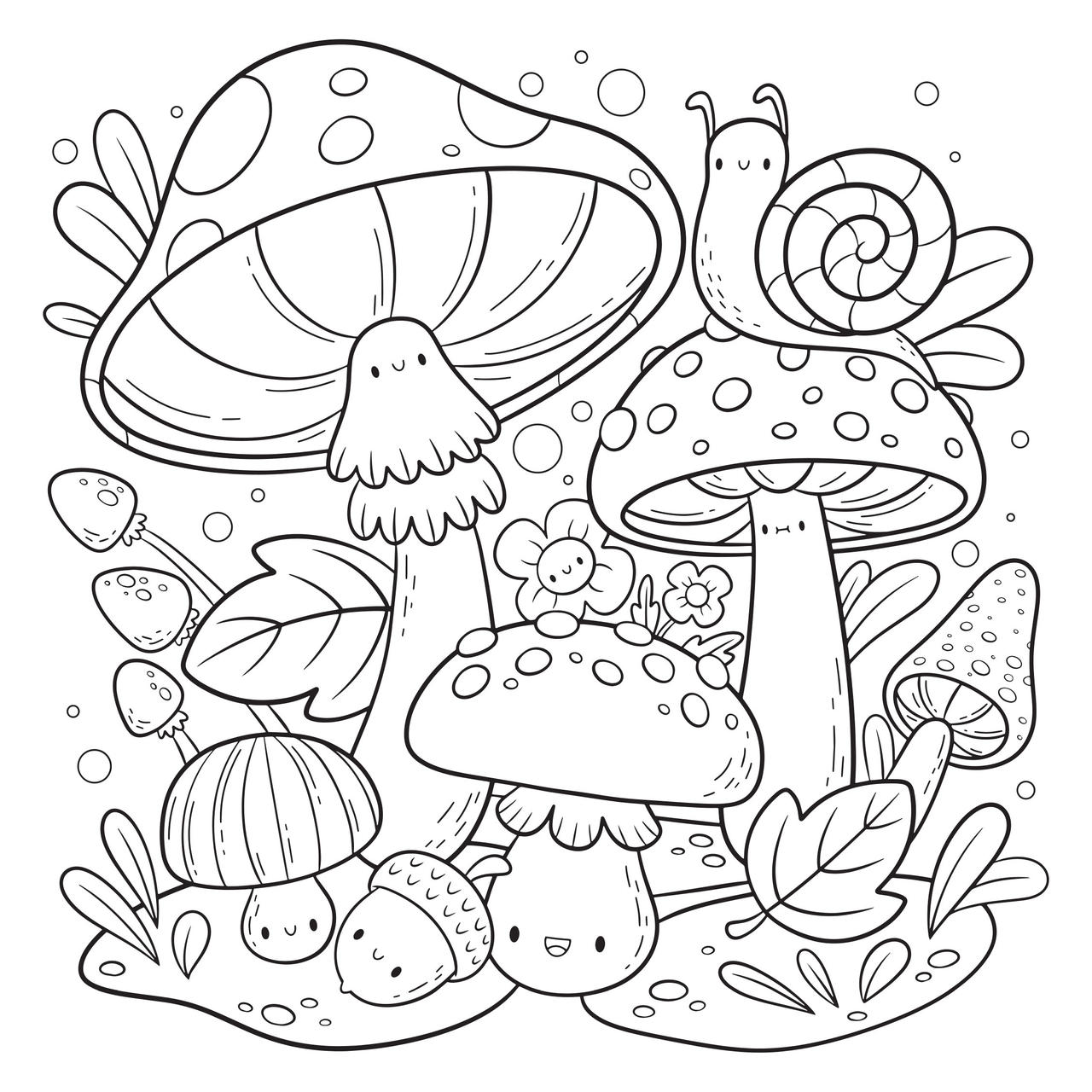 Unleash Your Inner Artist: Coloring Pages for All Ages Unleash Your Inner Artist: Coloring Pages for All Ages