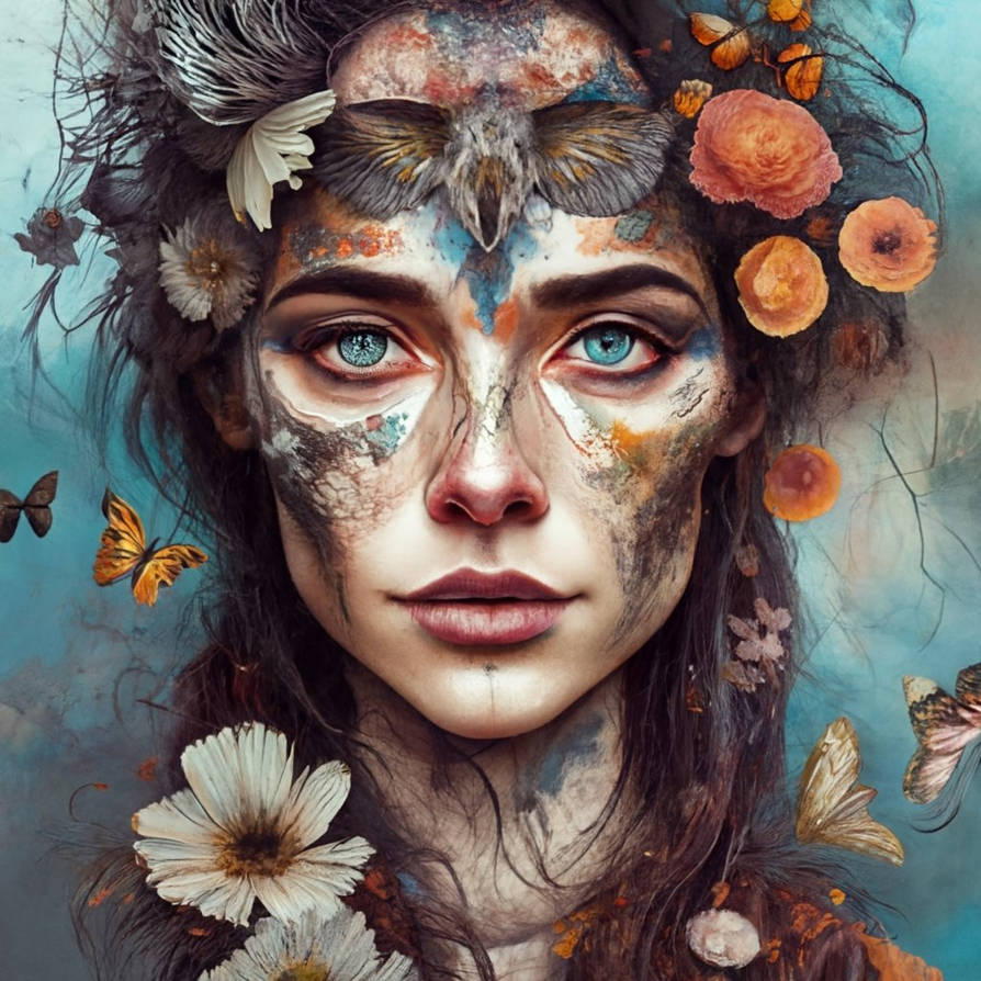 Pagan Magic Rituals and Incantations by jeffdoute on DeviantArt