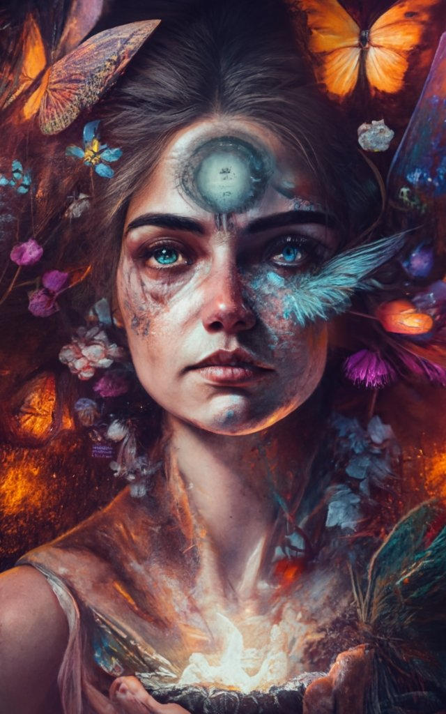 Pagan Magic Rituals and Incantations by jeffdoute on DeviantArt