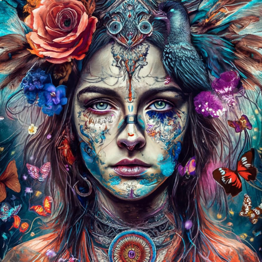 Pagan Magic Rituals and Incantations by jeffdoute on DeviantArt