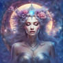 Lunar Enchantment - Goddess of the Moon