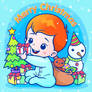 Merry Christmas and Happy New Year