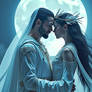Moonlite Royals: Queen and King Veiled Realm