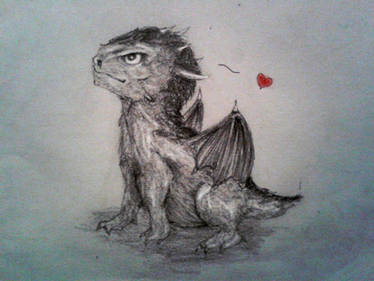 Raww is for love :3