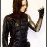 Winter Soldier (James Bucky Barnes) Cosplay