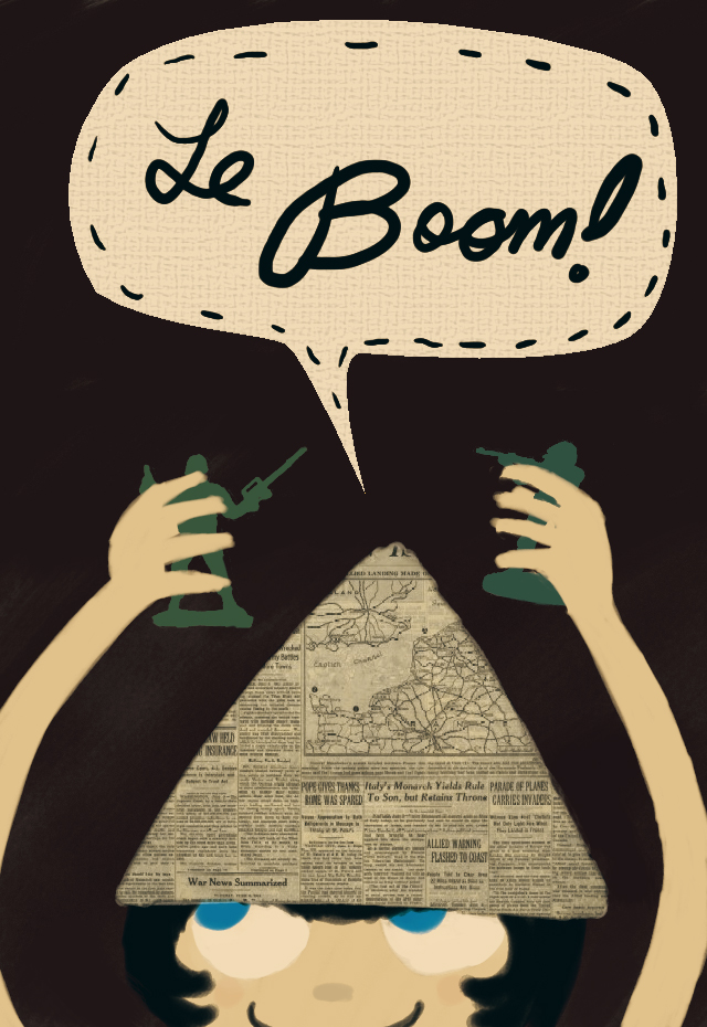 Le Boom