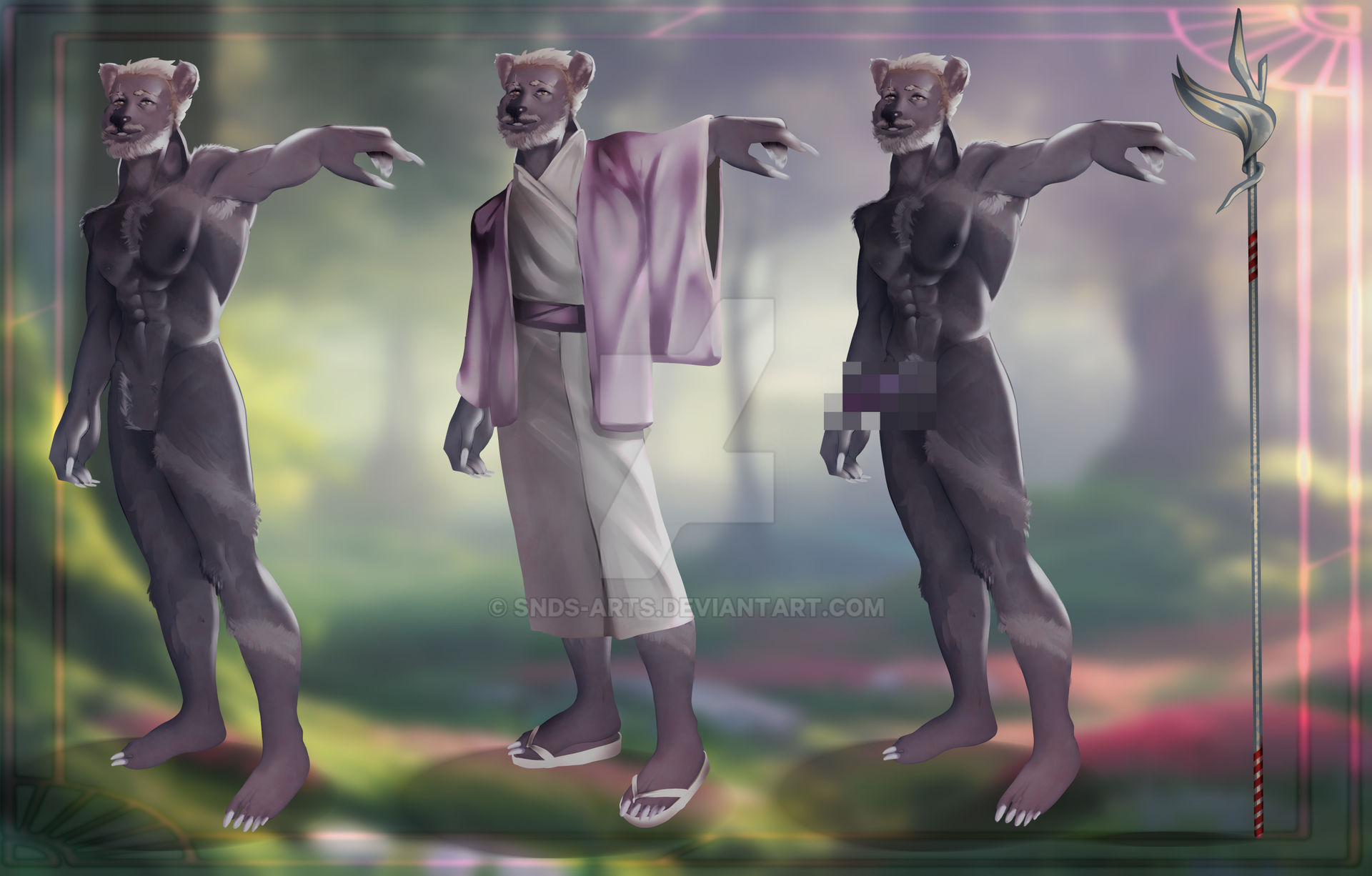 Mabba MAbba by SNDS-arts on DeviantArt