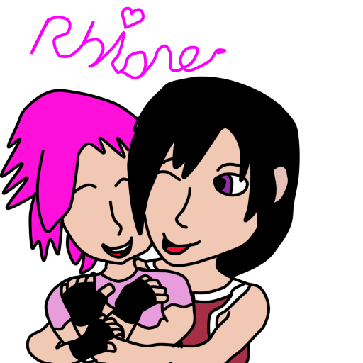 rhione Drawing