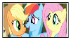 My little pony Trio