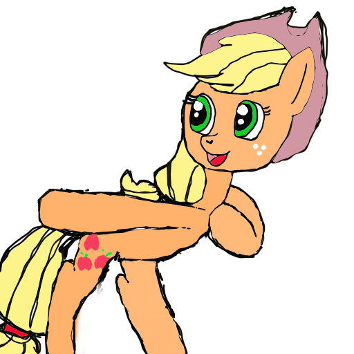 Applejack