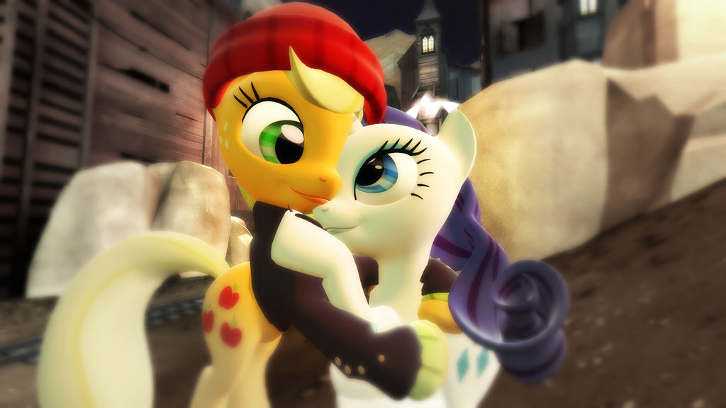 I Hate Rarijack ::Rarijack:: by Ambadatu27 on DeviantArt