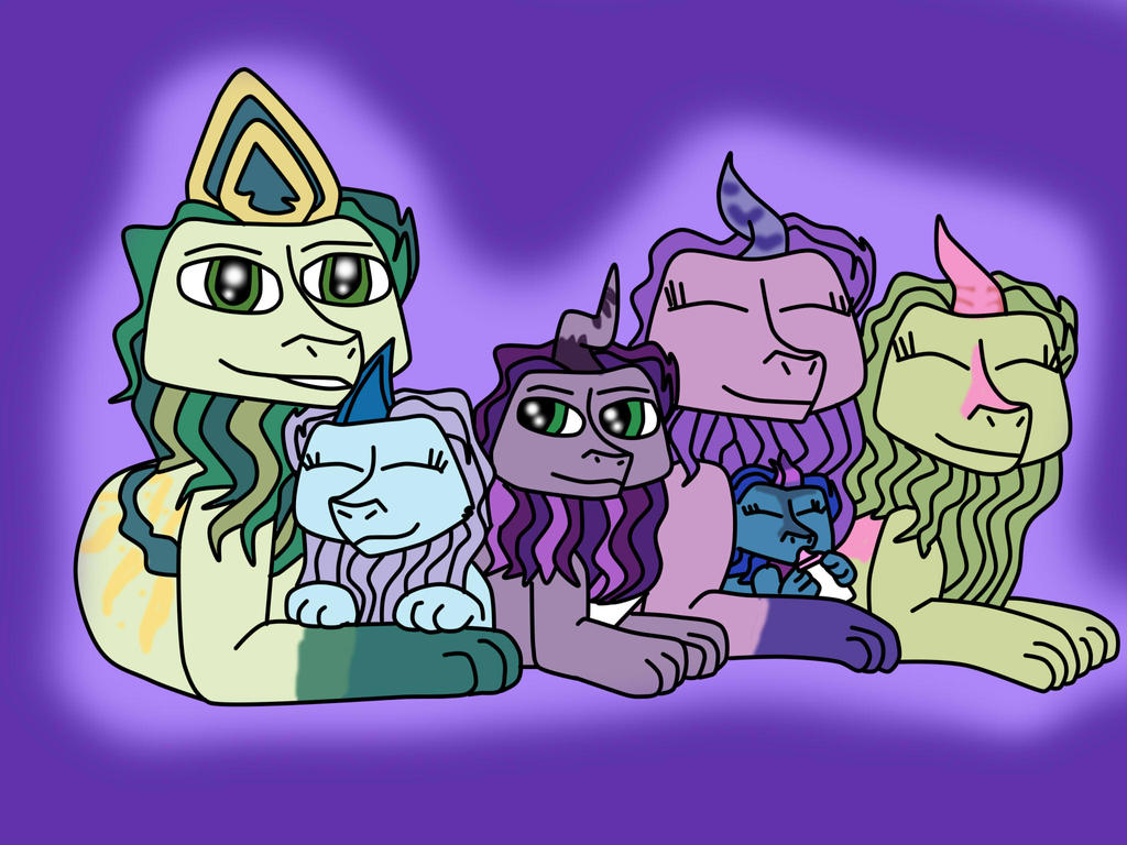 datu family time by Ambadatu27 on DeviantArt