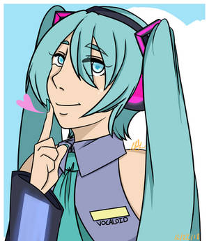 Miku Miku