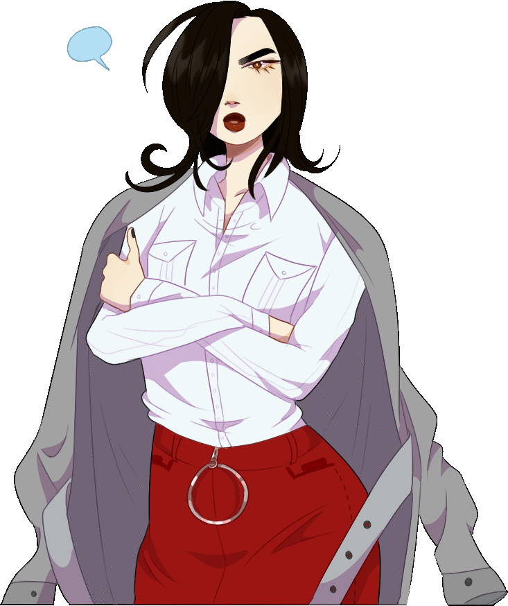 arabella sprite by rosebees on DeviantArt