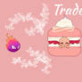 Hype Badge for chibi TRADE
