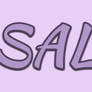 BIG SALE