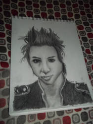 Remington Leith