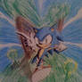 Sonic Speed