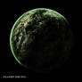 Planet IDK-014
