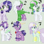 rarity x spike adopts ::CLOSED::