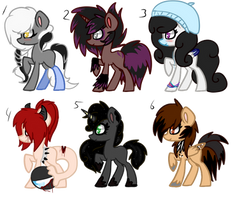 adoptable batch auction (CLOSED)