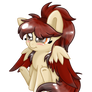 ::COM:: cute sitting pone for NeroNemesis1