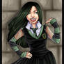 Young Bellatrix