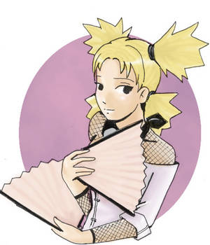 Temari