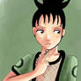 Shikamaru