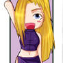 Chibi Ino