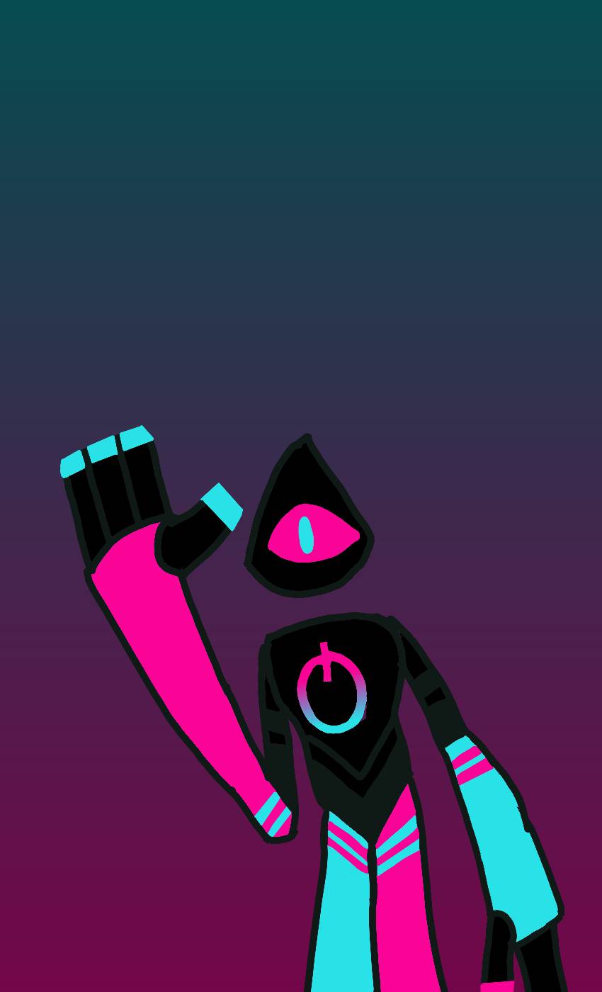 EncryptedOS Gift by SmallztheArtisticOne on DeviantArt