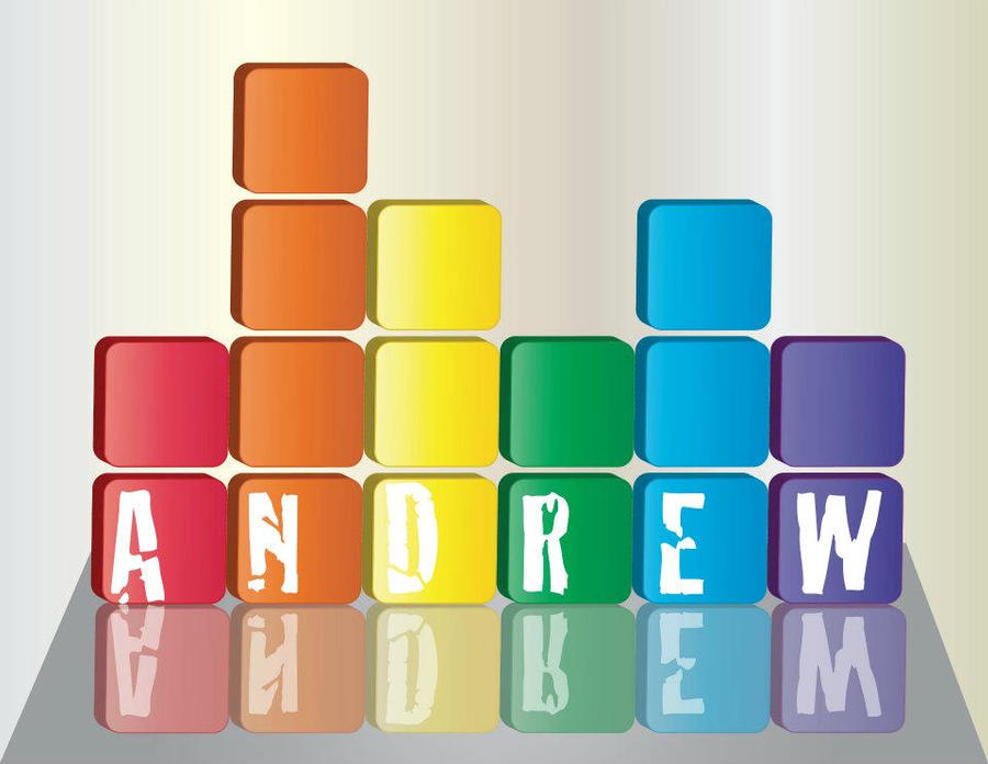 Andrew Block Algorithm Andrew Blocks by TeknoHusky on DeviantArt