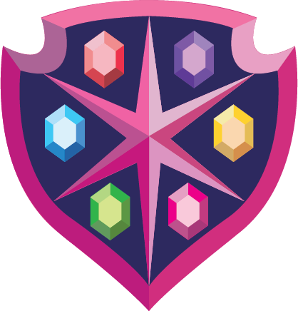 Mlp Fim Vector School Of Friendships Logo By Gunchaman684 On Deviantart Mlp Fim Vector School Of Friendships Logo By Gunchaman684 On Deviantart