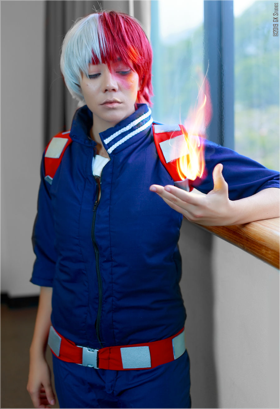 MHA Cosplay Shoto Todoroki 1 By Gurukast On DeviantArt mha-cosplay-shoto-todoroki-1-by-gurukast-on-deviantart