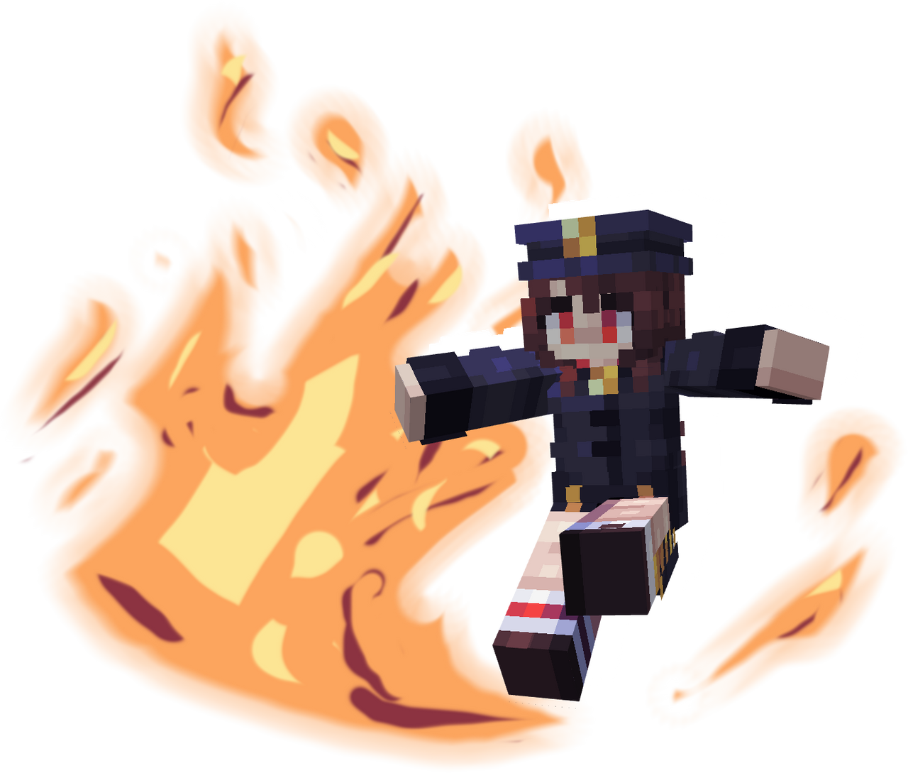who tao renderpng
