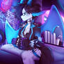 Com: Cyber-Life~