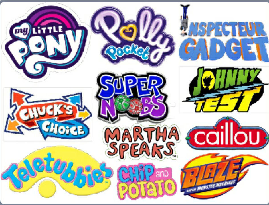 Dhx Hit Which of these DHX Media Shows are better? by TTGSupernoobs25000 on ...