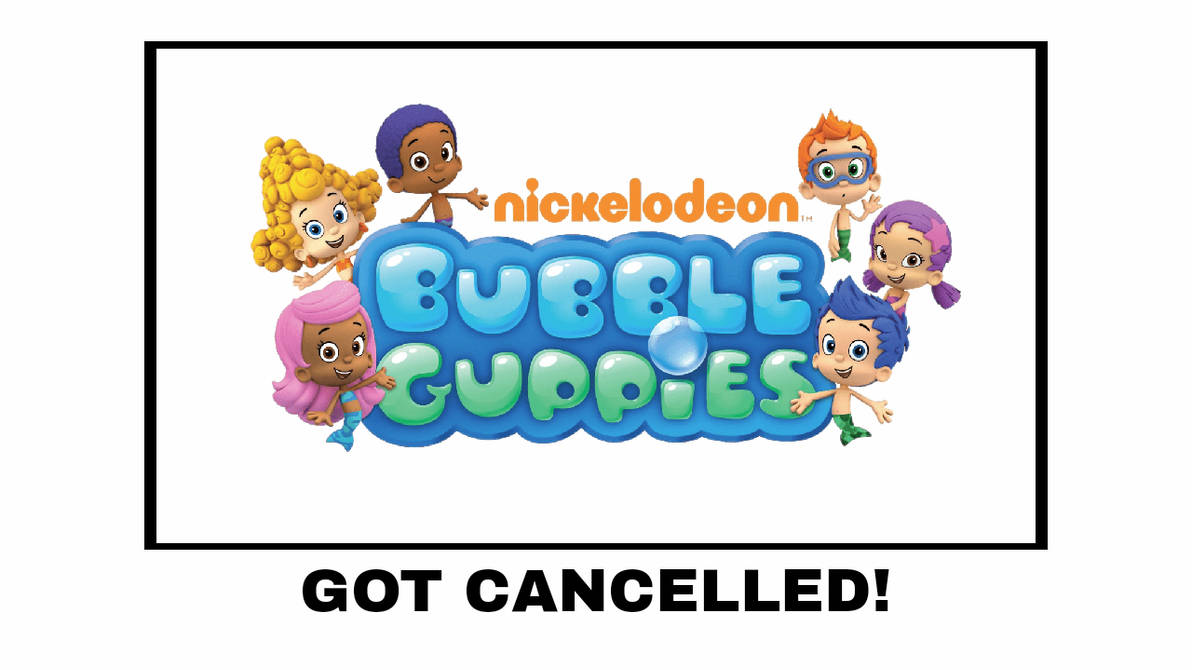 What if Bubble Guppies Got Cancelled by TTGSupernoobs25000 on DeviantArt