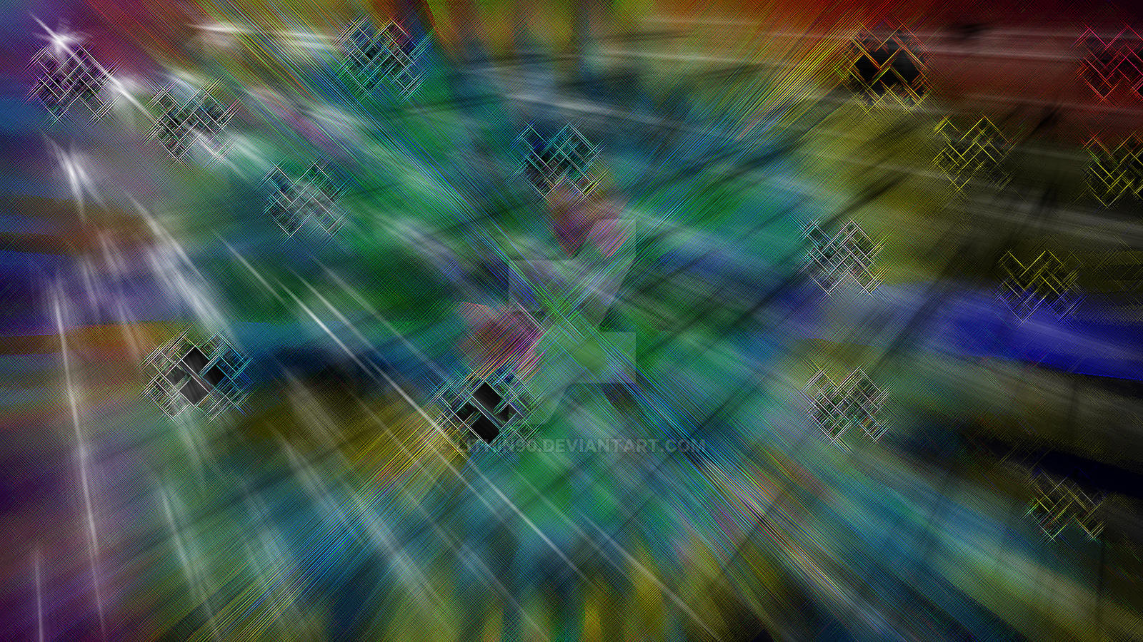Dimension Color 4 4th Dimensional Colors by Lithin90 on DeviantArt