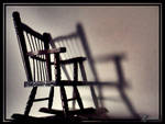 the little chair by kjhsdf